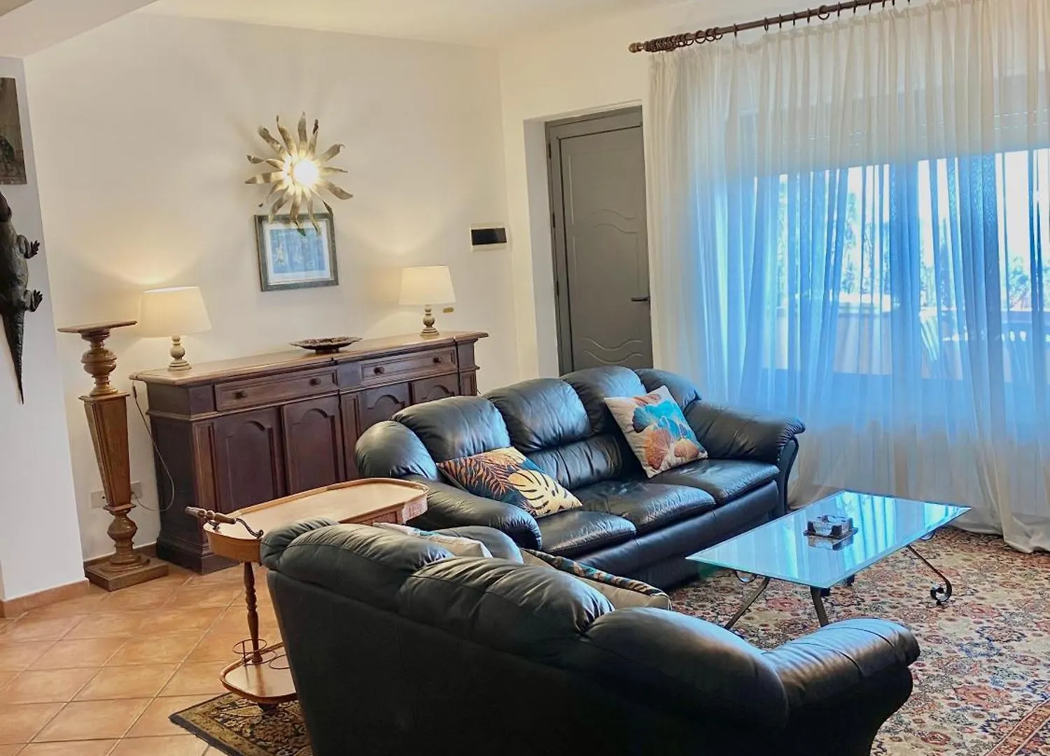 Bellavista Apartments Italy