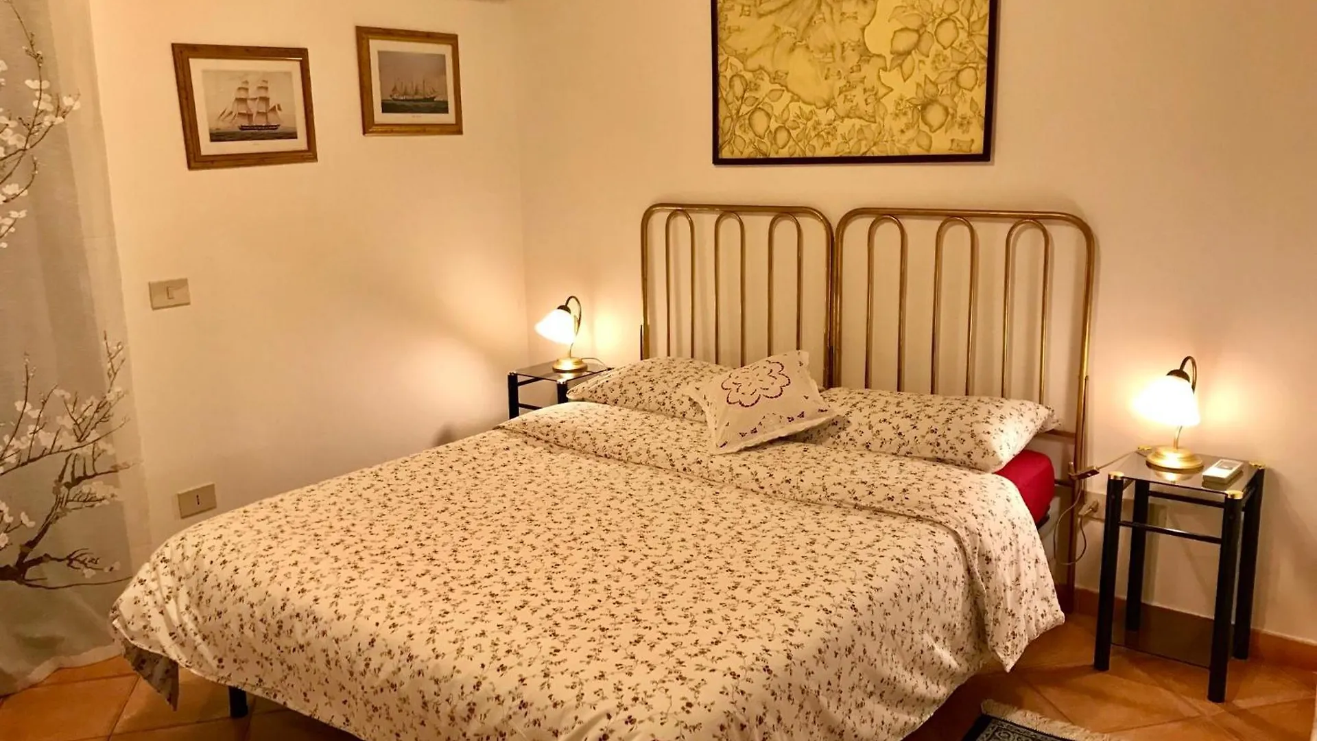 Bellavista Apartments Taormina