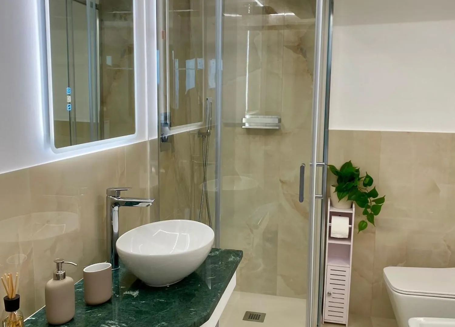 Bellavista Apartments Taormine