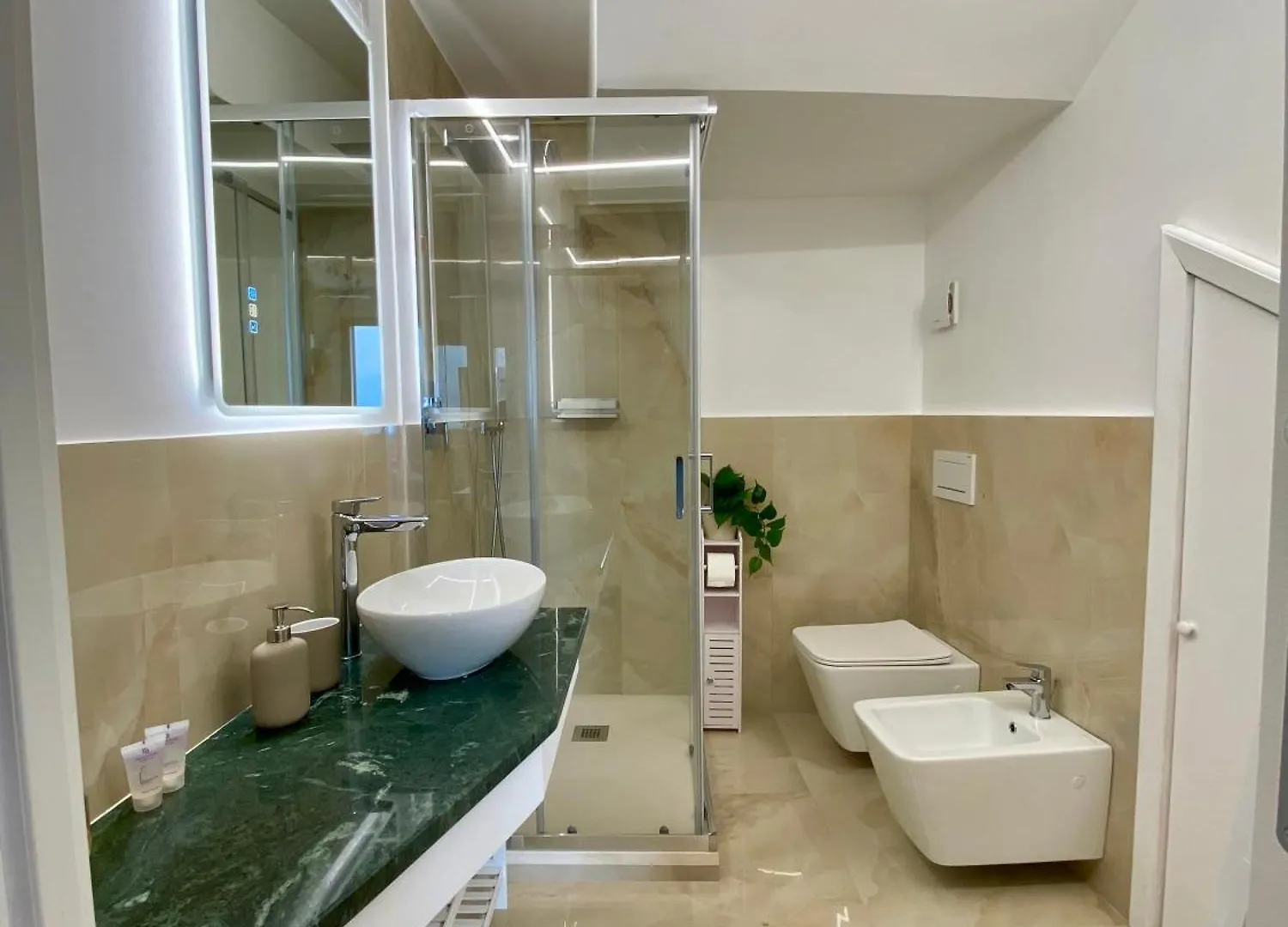 Bellavista Apartments Taormine