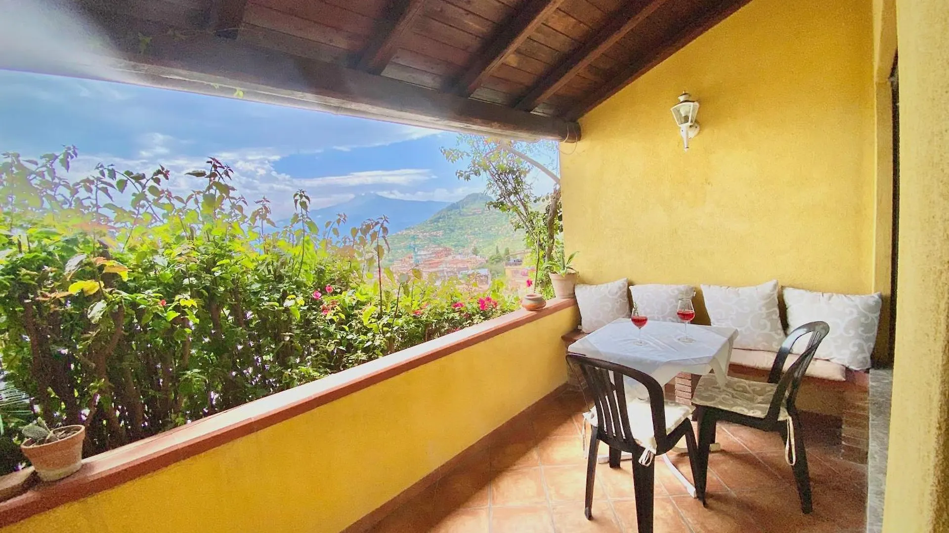 Bellavista Apartments Italy