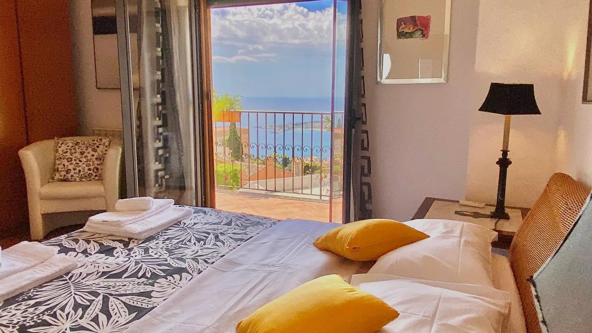 Bellavista Apartments Taormina 0*,  Włochy