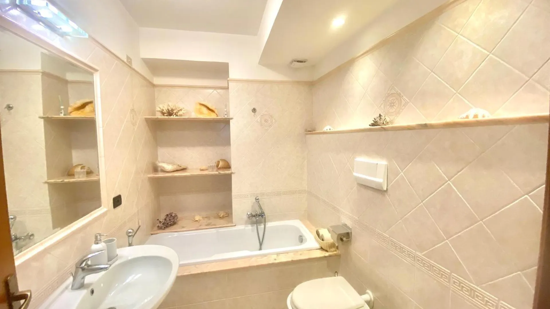 Bellavista Apartments Taormina
