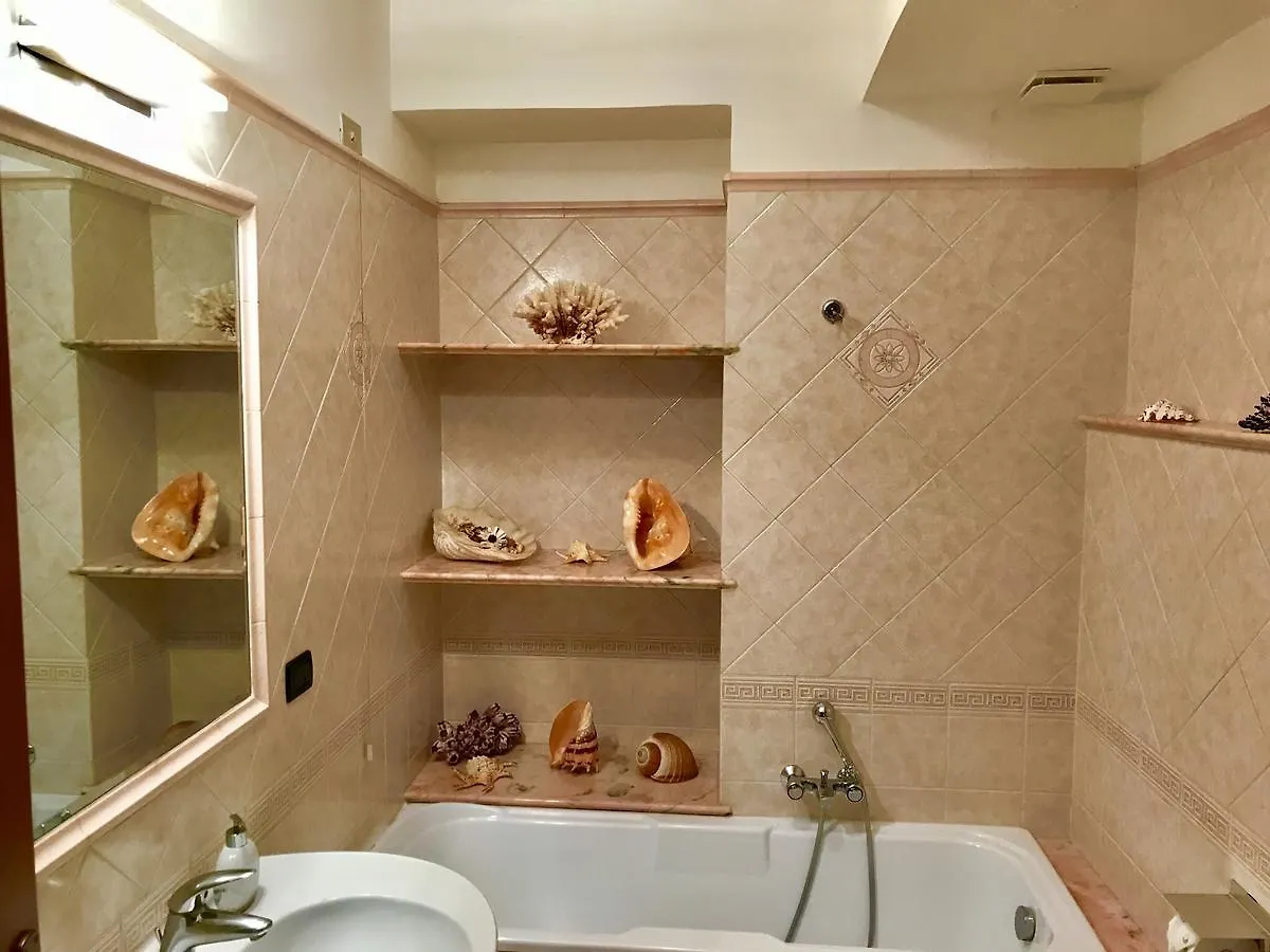 Bellavista Apartments Taormina