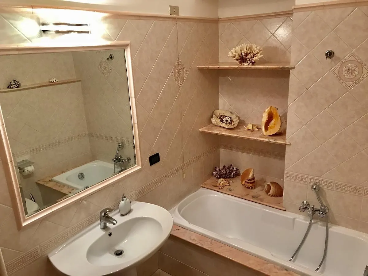 Bellavista Apartments Taormine
