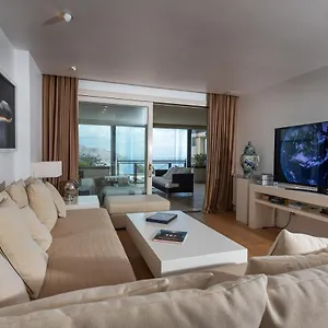  Appartement Beautiful In The Centre Of