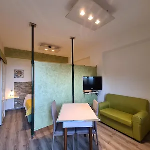  Appartement Il Rosmarino