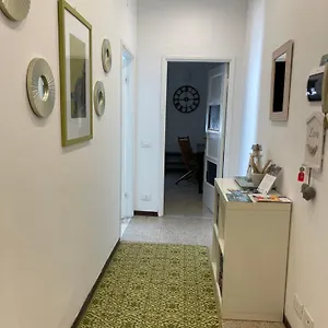 Carpenino's Appartement La Spezia