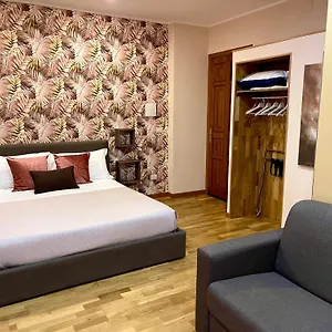 Holiday home Domus Cuseni, Taormina