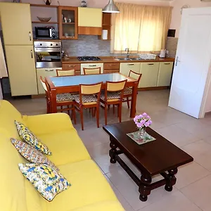 Apartment Casa Guardavaglia, Taormina