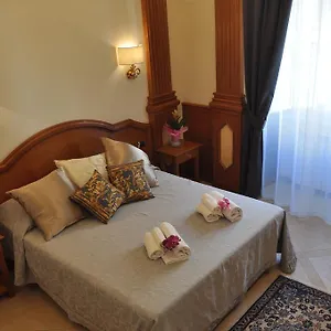 Imperial Crown Appartement Rome