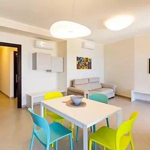 Apartment Calipso Seaview Flat With Private Parking, Taormina