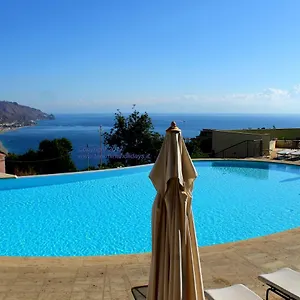 Holiday home Chic, Taormina