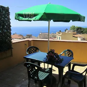  Appartement Castle And Sea View1