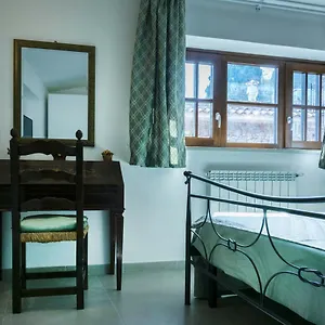 Apartment Casa Guardavaglia, Taormina