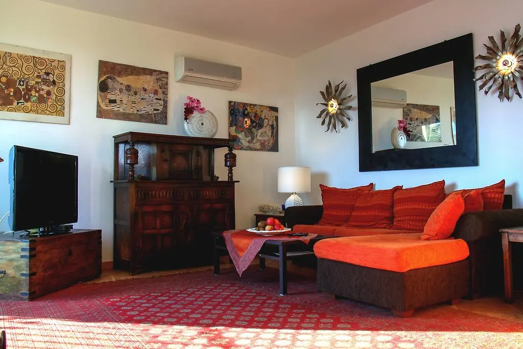 Bellavista Apartments
