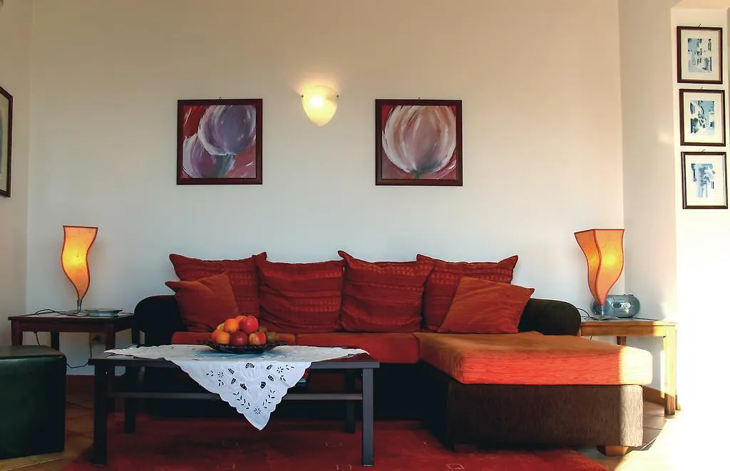 BellaVista Apartments Taormina Italia