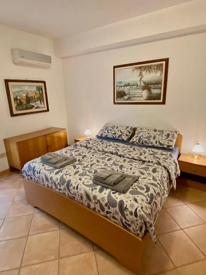 Bellavista Apartments