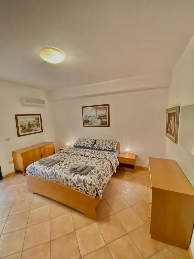 Bellavista Apartments 0*, Taormina
