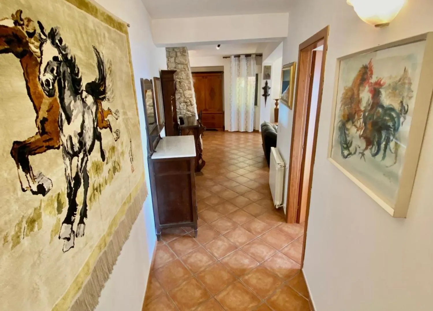 Bellavista Apartments  Taormina