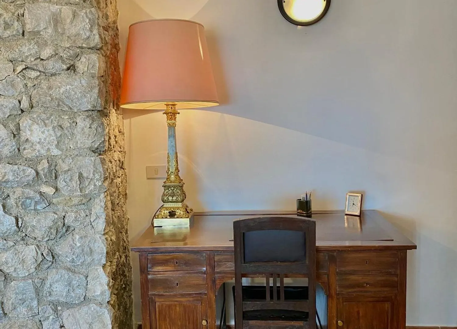 BellaVista Apartments Taormina 0*,