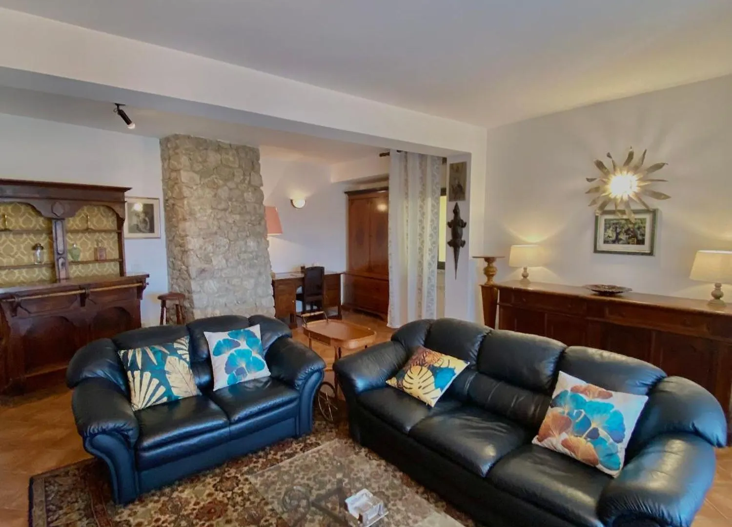 Bellavista Apartments