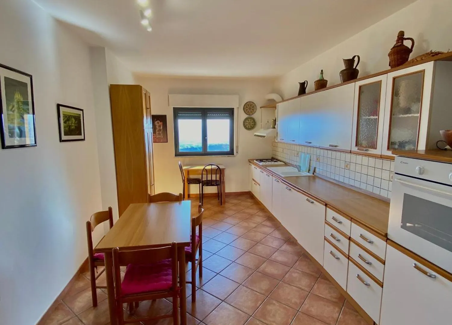 BellaVista Apartments Taormina