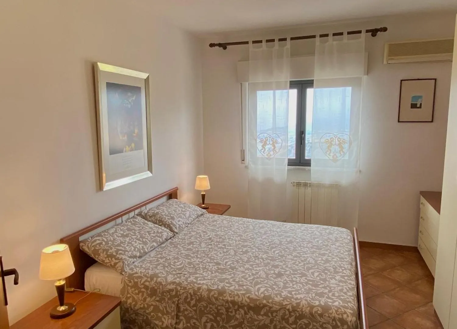 Bellavista Apartments Italy