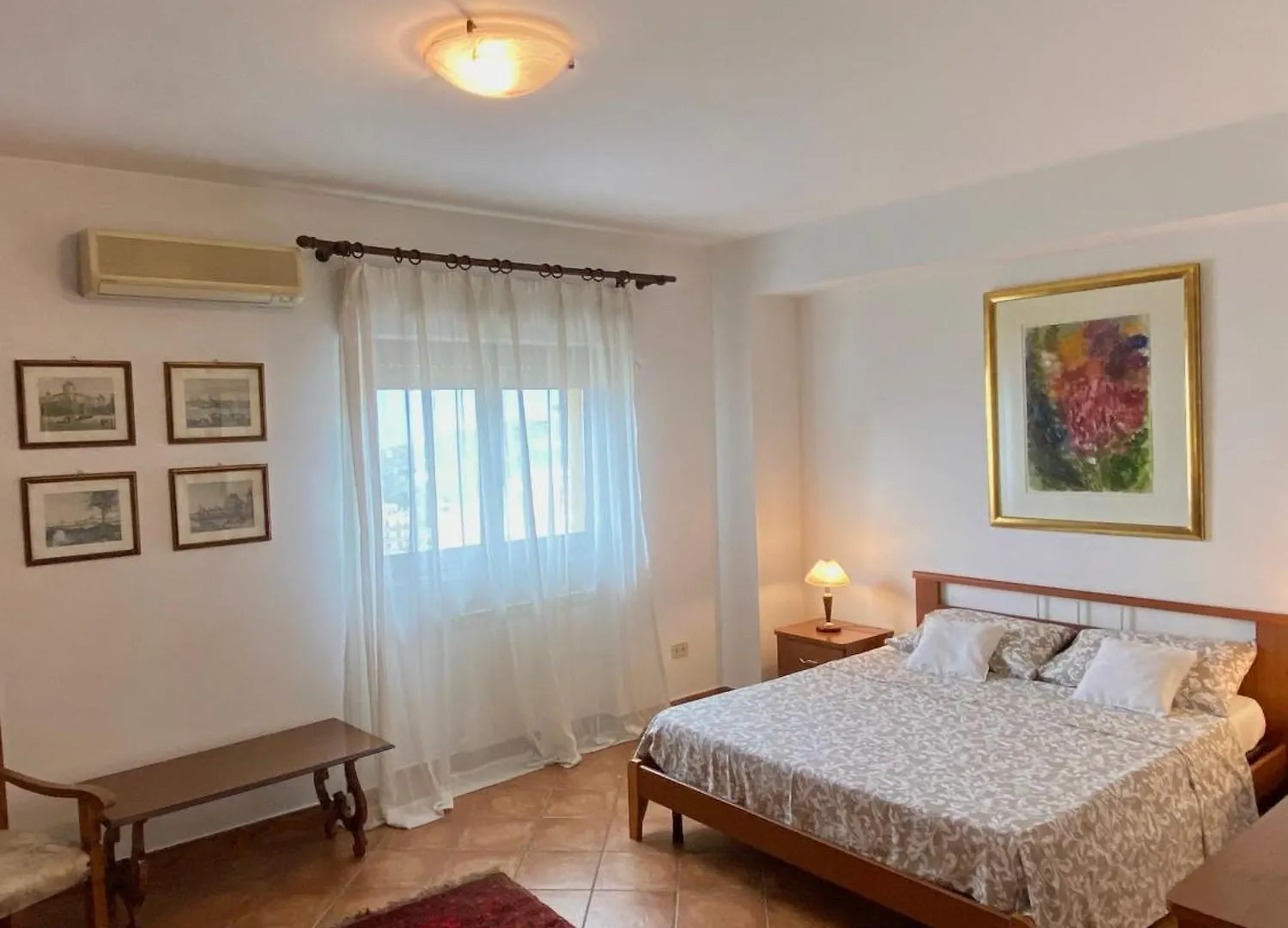 Bellavista Apartments Italy