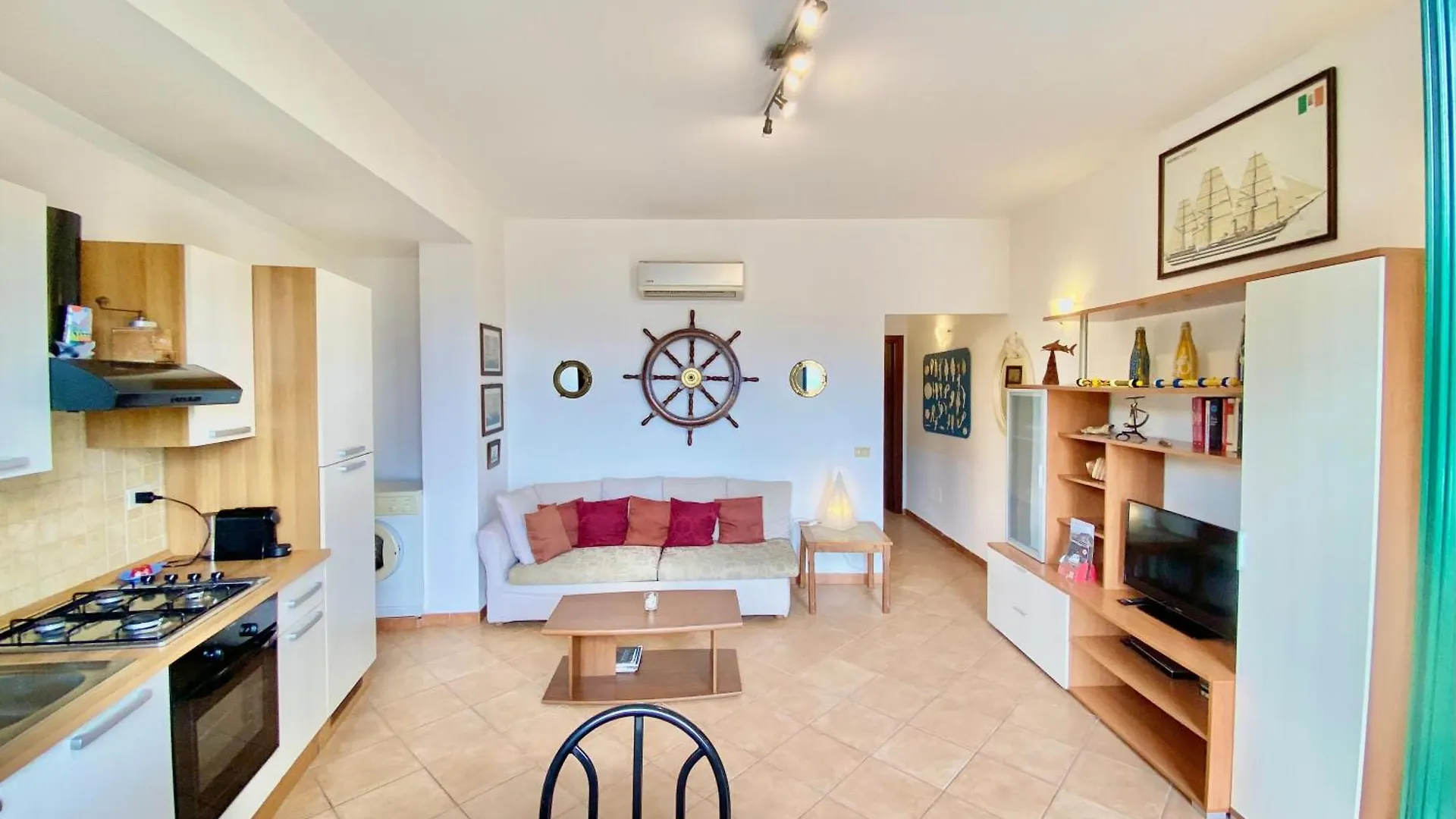 Bellavista Apartments