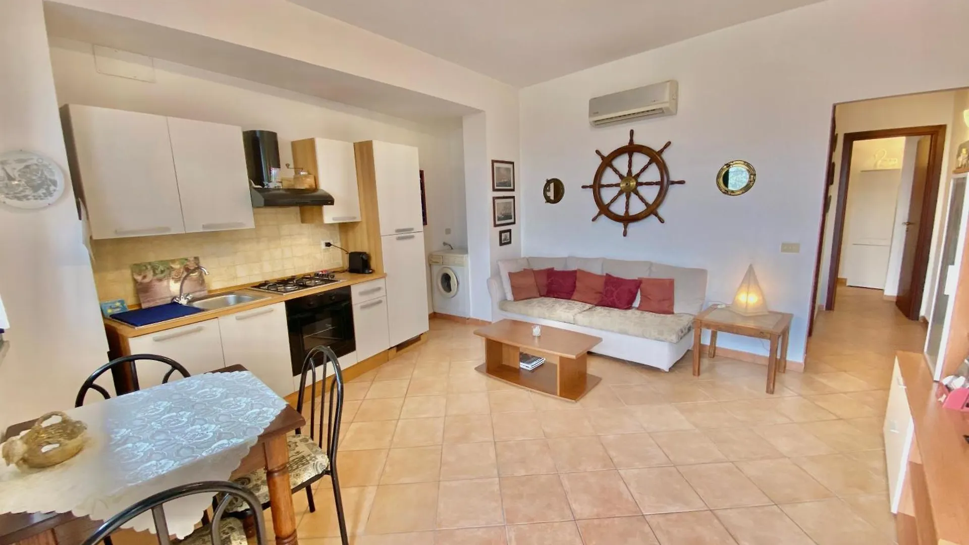 Bellavista Apartments Italy