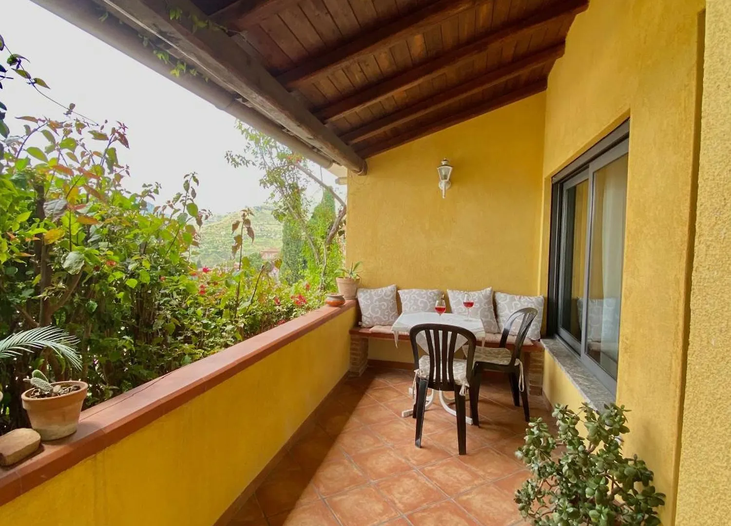 Bellavista Apartments 0*, Taormina Italy