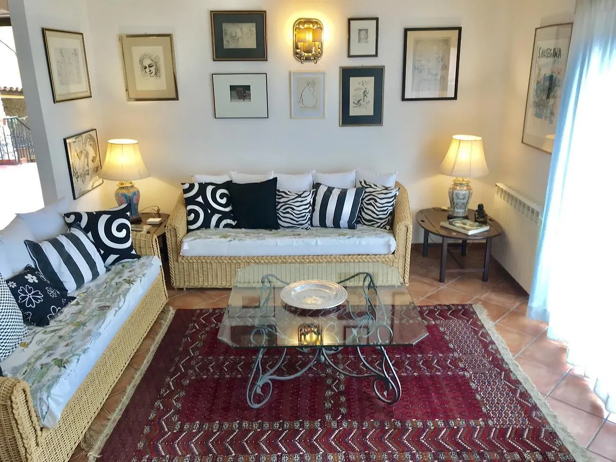 Bellavista Apartments