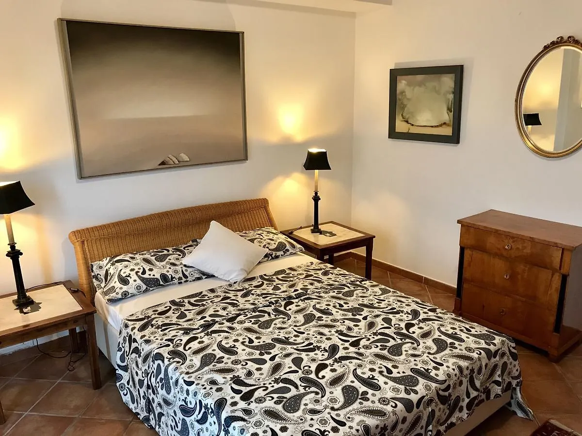Bellavista Apartments