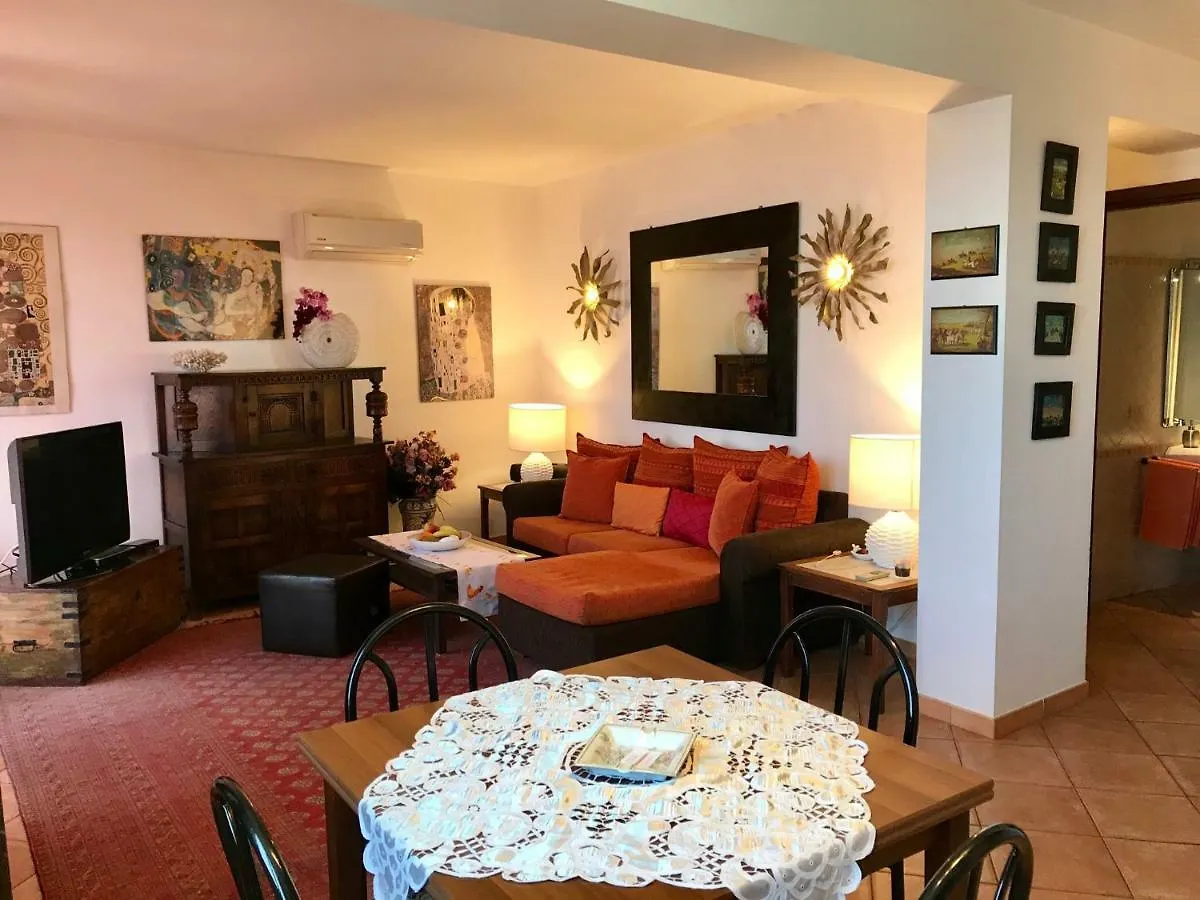 Bellavista Apartments Italy