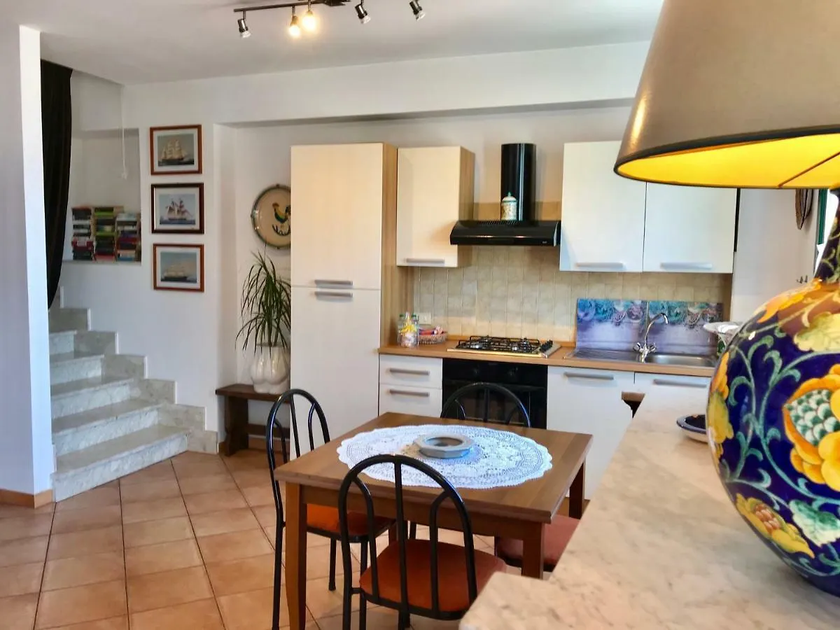 Bellavista Apartments 0*, Taormina Italy