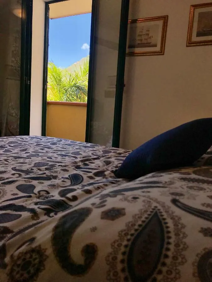BellaVista Apartments Taormina Italia